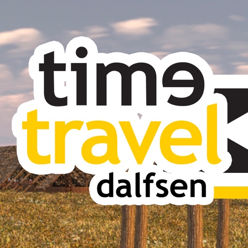 TimeTravel Dalfsen icon