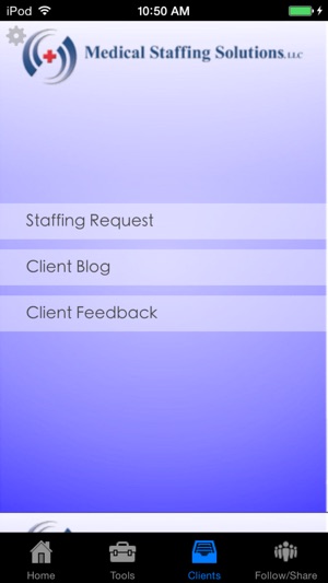 MSS Staffing.(圖2)-速報App