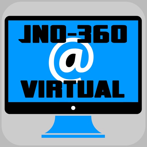 JN0-360 JNCIS-SP Virtual Exam