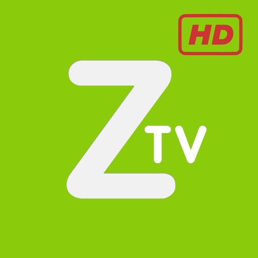 Play for Zing TV iOS App