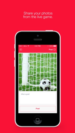 Fan App for Alfreton Town FC(圖3)-速報App