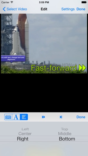 Fast Forward Video(圖4)-速報App