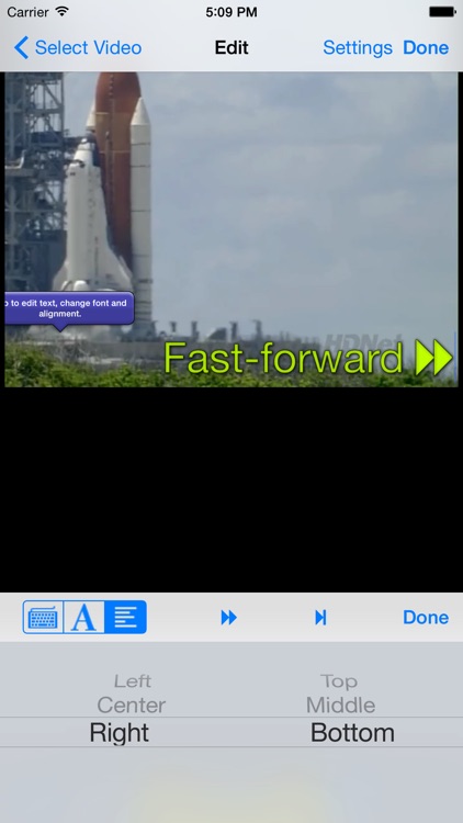 Fast Forward Video screenshot-3