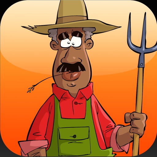 Old MacDonald Had a Farm (REMIXED) iOS App