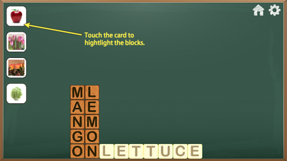 Screenshot #3 pour myVocab Notebook