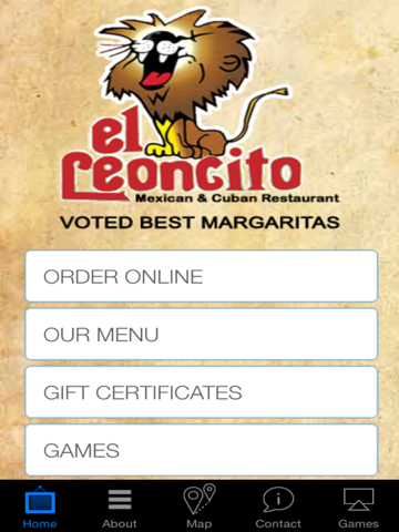 El Leoncito Mexican and Cuban Restaurantのおすすめ画像1