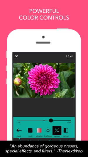 Videohance - Video Editor, Filters(圖3)-速報App