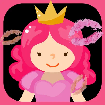 Princess Kissing - Fast Kiss Cheats