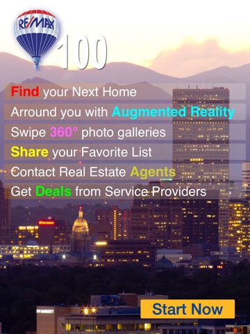 RE/MAX 100 by Homendo screenshot 2