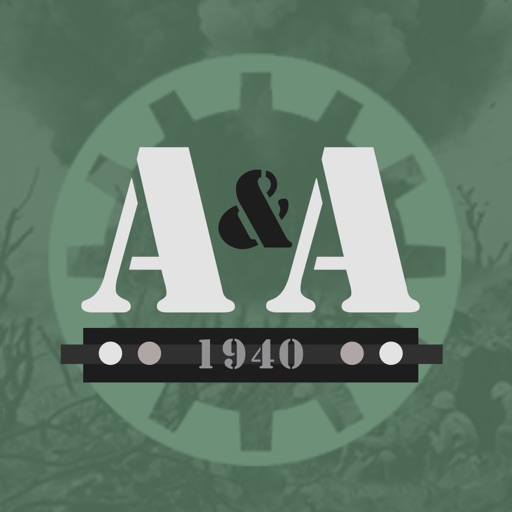 Axis & Allies War Chest iOS App