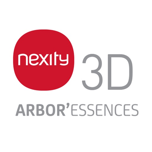 Nexity - Arbor’essences en 3D