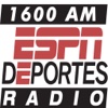 ESPN DEPORTES Sports Radio 1600 AM Fresno