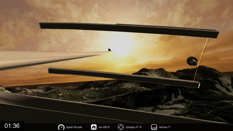 Glider - Soar the Skies screenshot-3