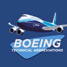 Boeing Technical Abbreviations