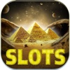 The Pyramid's Way of Wealth - FREE Slot Game Vegas Deluxe