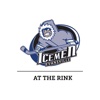 Icemen at the Rink