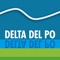 “DELTA DEL PO”, è l’App sul turismo fluviale nata dalla collaborazione tra Mazzanti Apps (ME PUBLISHER) e Civiltà dell’Acqua (ONLUS) che vi permetterà di conoscere la posizione dei percorsi fluviali del Po a piedi, in bicicletta, a cavallo in kayak e in barca a remi e a motore