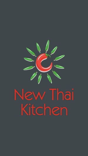 New Thai Kitchen(圖1)-速報App