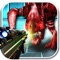 Alien Space Shooter 3D