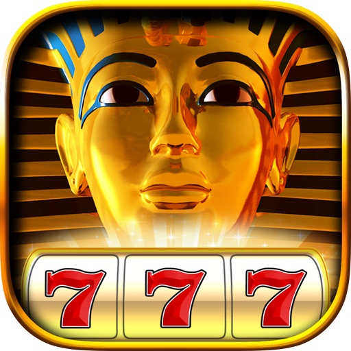 Slots - Pyramid Spirits 3 Icon