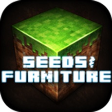 Activities of Seeds & Furniture for Minecraft - MCPedia Pro Gamer Community!