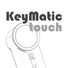 KeyMatic touch