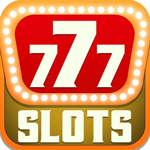 Reel Gold Classic Slots! icon