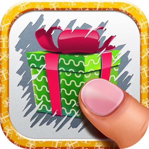 ScratchBack - Sweepstakes Earn Real Cash, Fill Surveys, Watch Trailers, Win Rewards & Real Prizes iOS App
