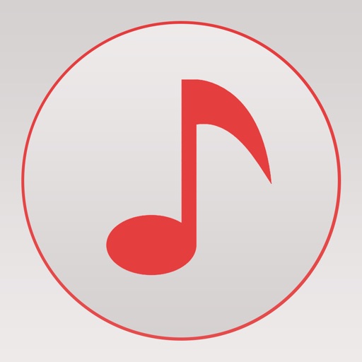 Tonify - MP3 Player for Google Drive Edition icon