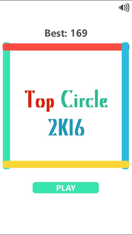 Top Circle 2k16