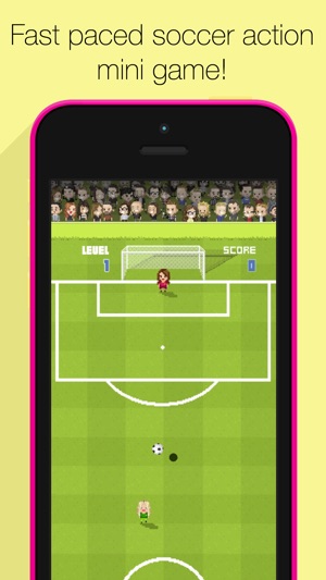 Girls Soccer(圖2)-速報App