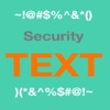 Security Text VVL