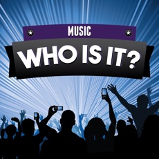 Activities of Who Is It? Music!