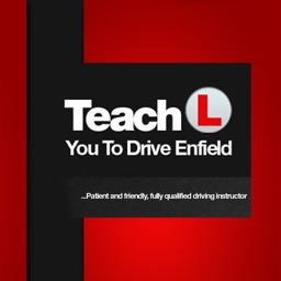Teach You To Drive