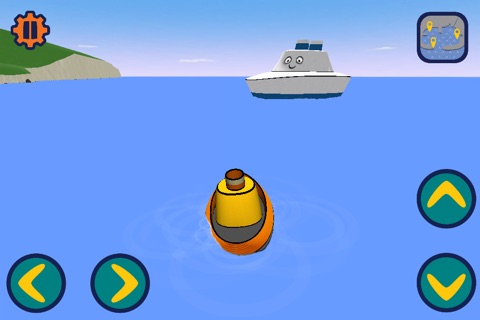 Toot's Harbour screenshot 2