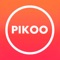 Pikoo is an app where you will get only HD & 3D wallpapers for you