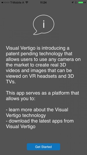 Virtual Vertigo(圖3)-速報App