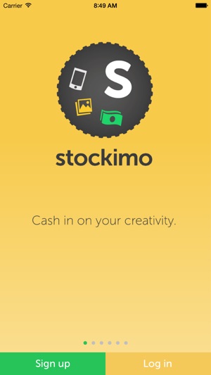 Stockimo(圖5)-速報App