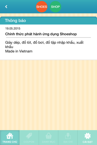 Pema giầy vnxk screenshot 3