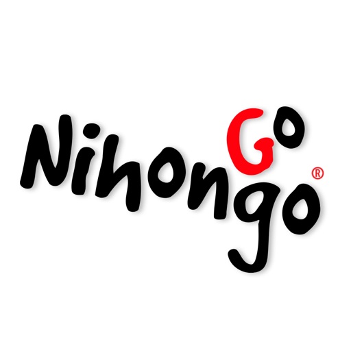 NihongoGo Global iOS App