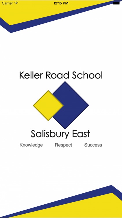 Keller Road Primary School - Skoolbag