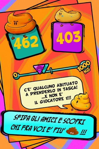 Quanto sei screenshot 3