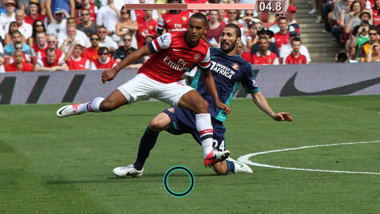 Spot the Ball screenshot-3