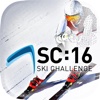 Eurosport Ski Challenge 16