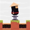 CraftNinja - Game of Jelly Jump, Circle, The Tower, Line Amazing Thief Dot, Skyward, Spring Ninja, Don’t Touch Spikes, White Tile, Angry Bird, Candy Crush, 2048, Zigzag, Minecraft, Stick Hero