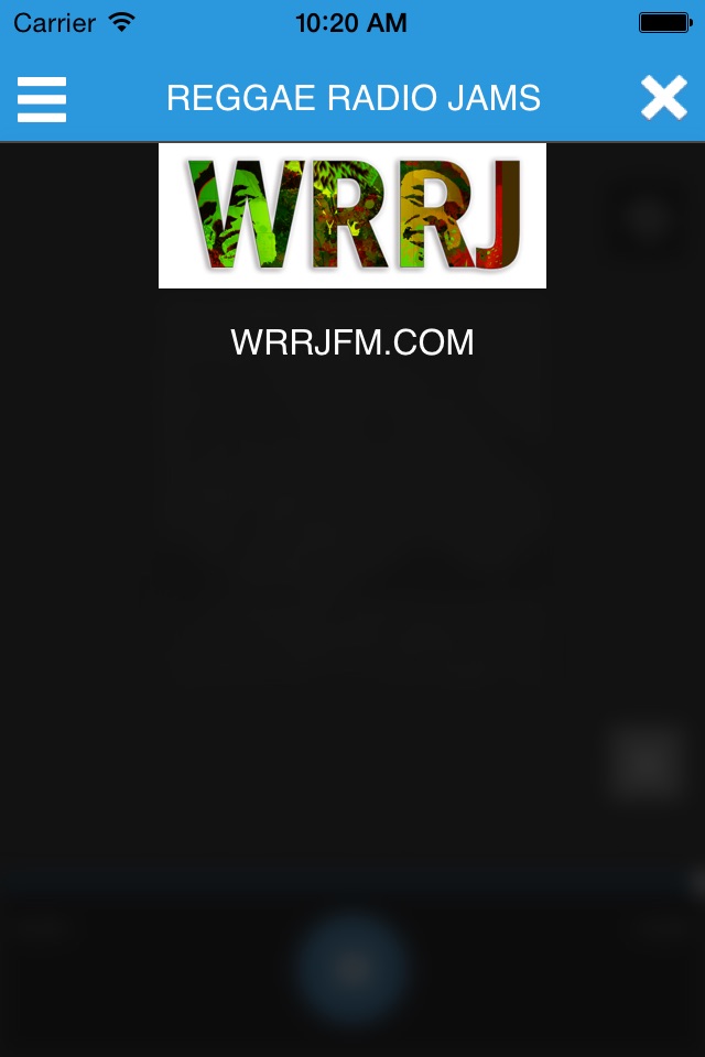 WRRJ 89.7FM screenshot 3