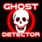 This app is intended for entertainment purposes only and does not provide true ghost detecting, radar or scanning functionality