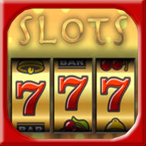 ``Aaaabys Vegas 777 Slots Casino icon