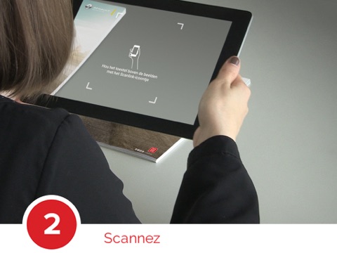 Screenshot #5 pour Scanlink