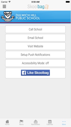 Dulwich Hill Public School - Skoolbag(圖4)-速報App